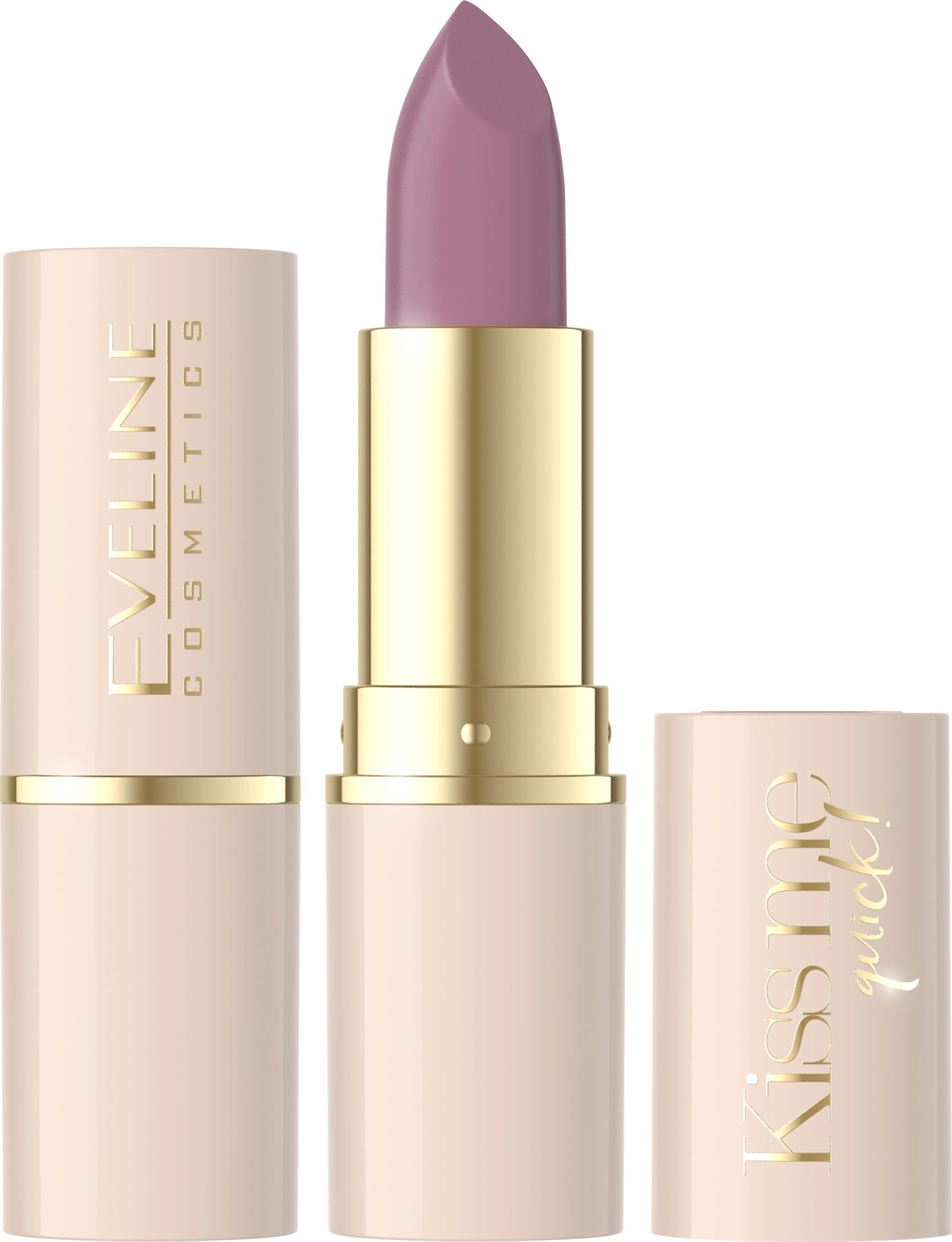 Eveline Kiss me quick Pomadka 4