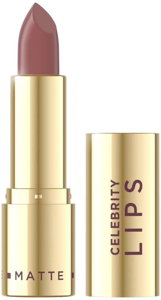 Eveline Cosmetics Celebrity Lips Matte creamy