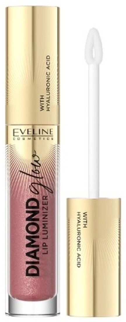 Eveline Eveline Diamond glow Lip Luminizer