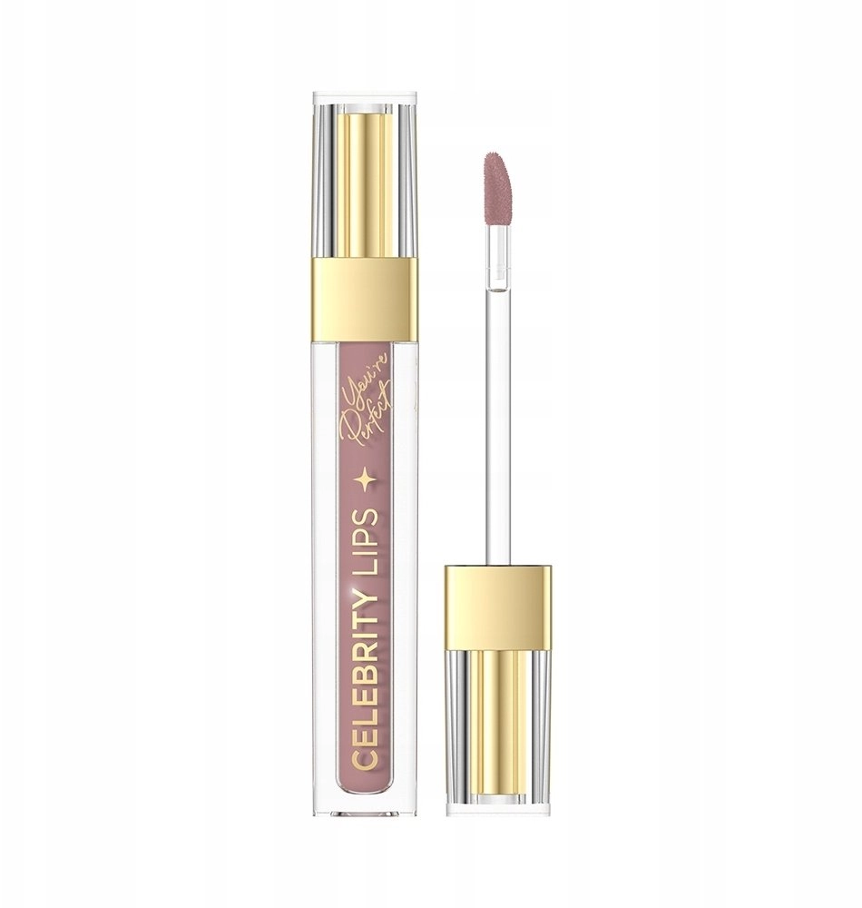 EVELINE_Celebrity Lips long-lasting matte liquid lipstick