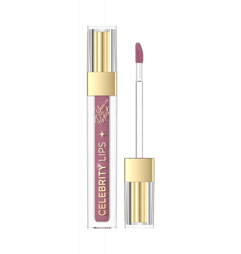 EVELINE_Celebrity Lips long-lasting matte liquid lipstick