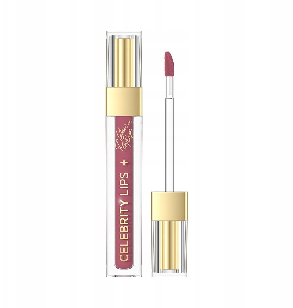 EVELINE_Celebrity Lips long-lasting matte liquid lipstick