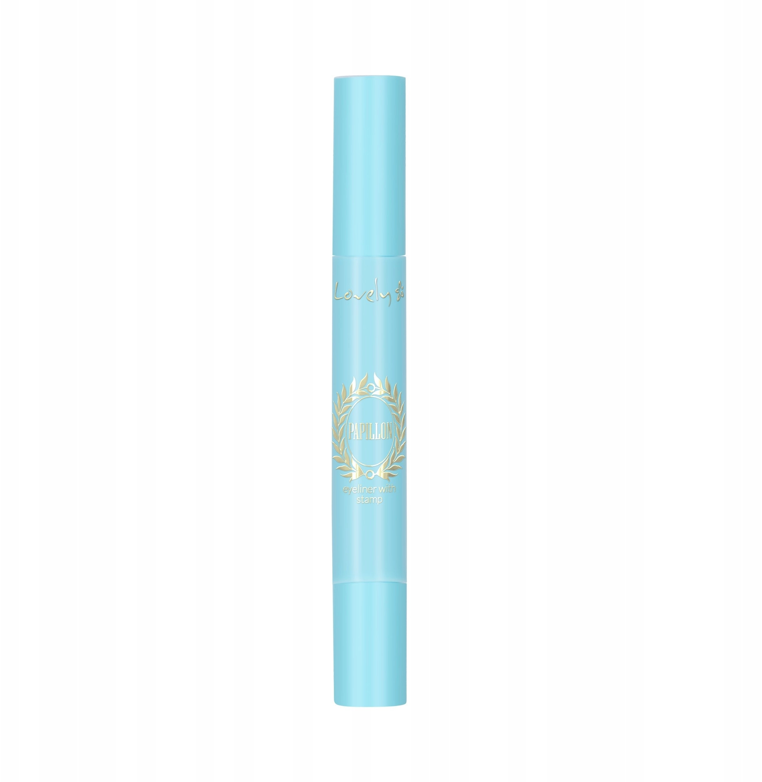 LOVELY_Papillon Eyeliner with Stamp eyeliner do