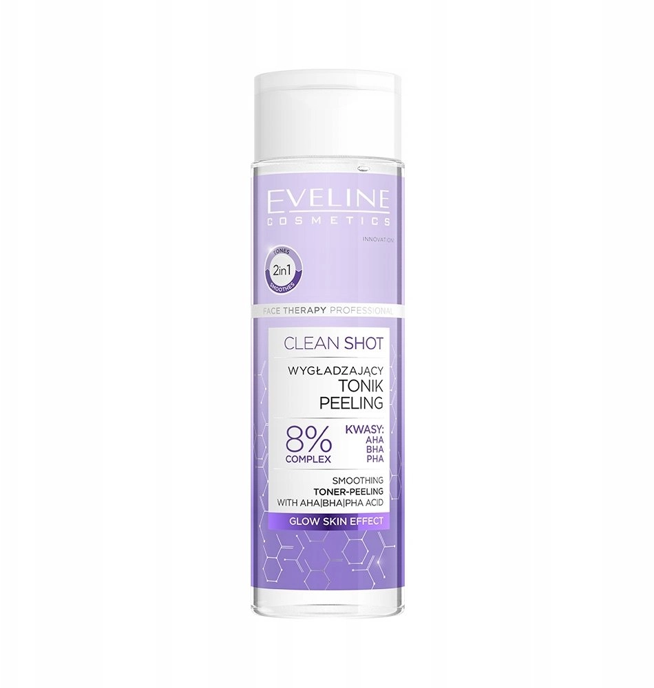 Eveline Eveline Cosmetics Clean Shot Peeling