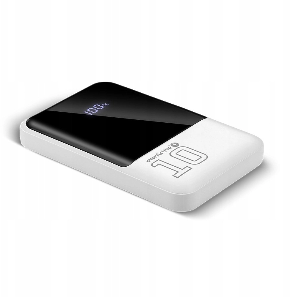 Powerbank EverActive Everactive Powerbank EB-10Q 10000mAh