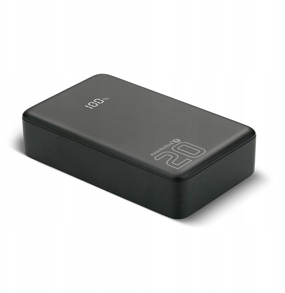 Powerbank EverActive Everactive Powerbank EB-22QB 20000mAh