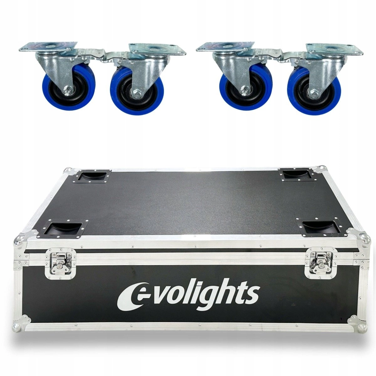 Evolights EVOLIGHTS VORTEX CASE 2IN1 transport