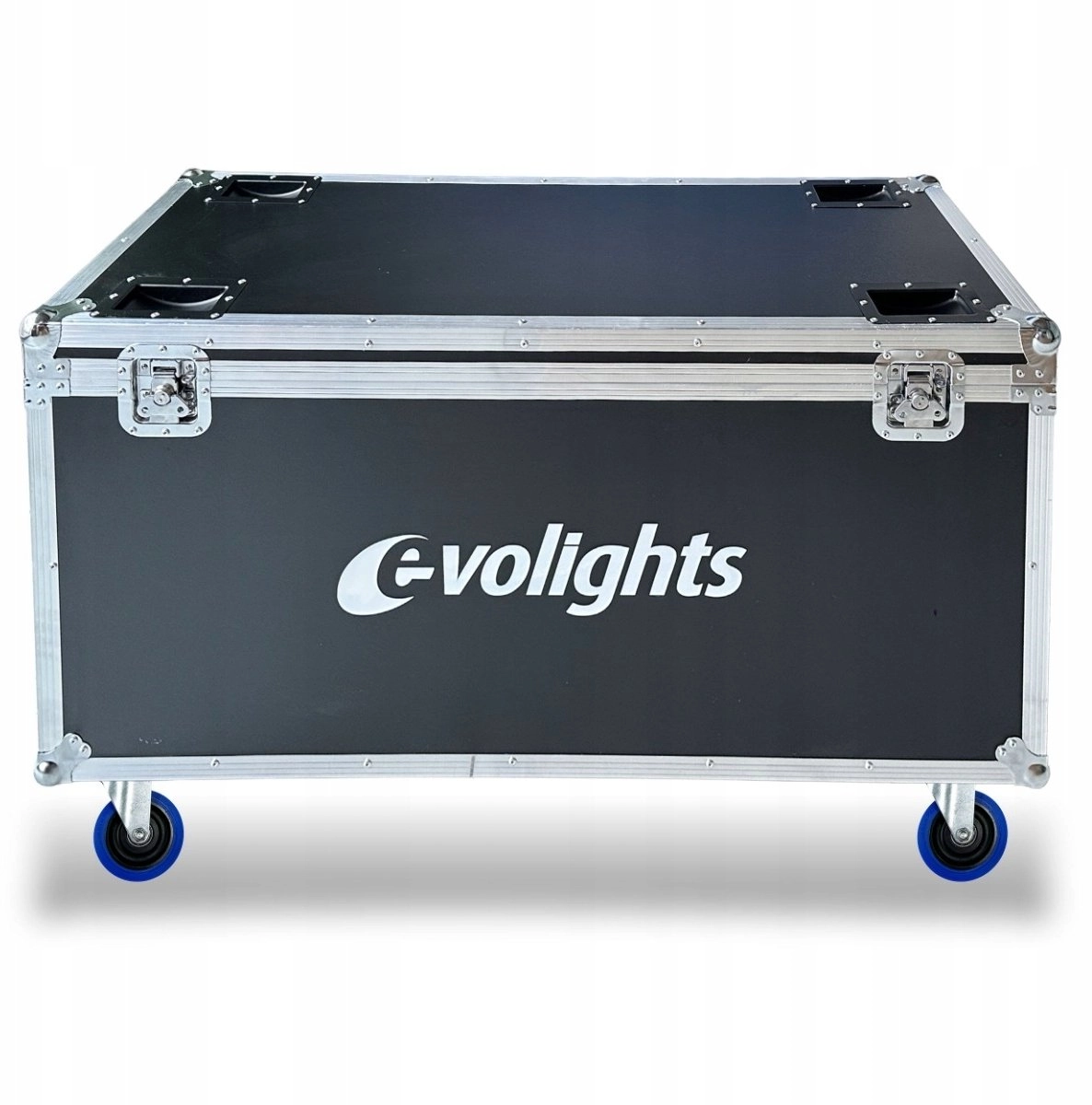 Evolights EVOLIGHTS VORTEX CASE 4IN1 transport