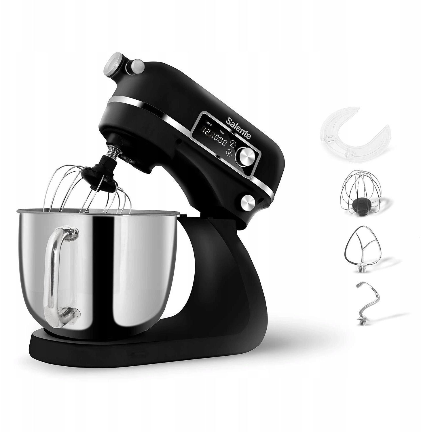 Salente DigiChef2 kuchyňský robot mísa 6