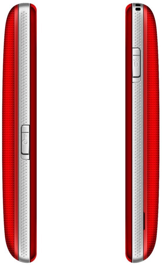 EVOLVEO EasyPhone mobilní telefon pro seniory