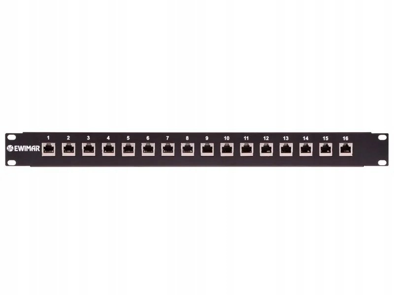 PTF-616R-EXT/PoE EWIMAR Gigabit LAN PoE MOSFET