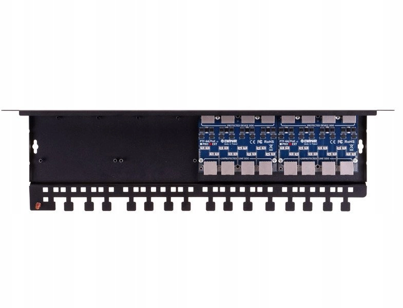 PTF-68R-EXT/PoE EWIMAR Gigabit LAN PoE MOSFET