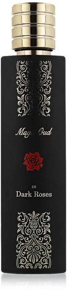 Magic Oud Dark Roses Eau De