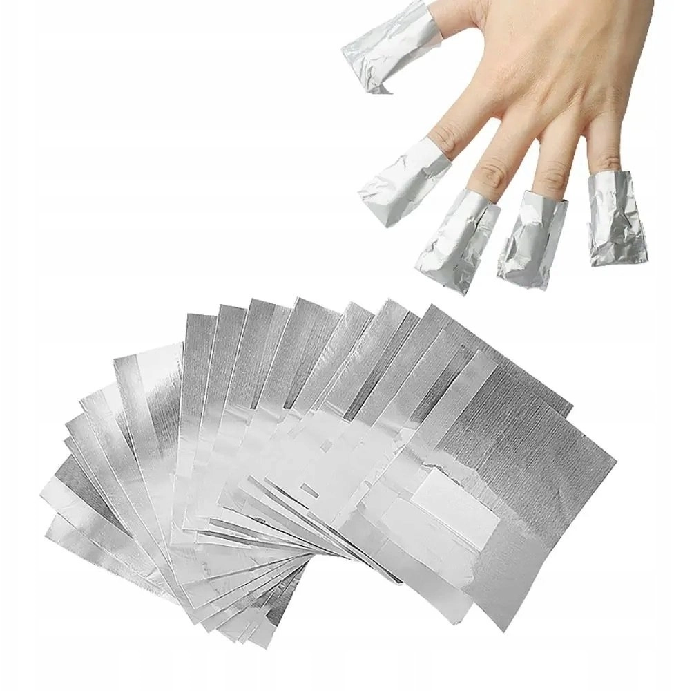 EXCELLENT PRO_Film with cotton pad for