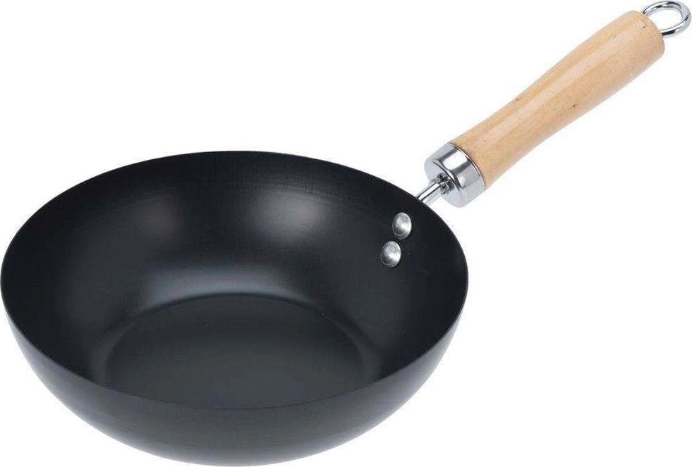 Patelnia Excellent Houseware wok 20cm 8318802