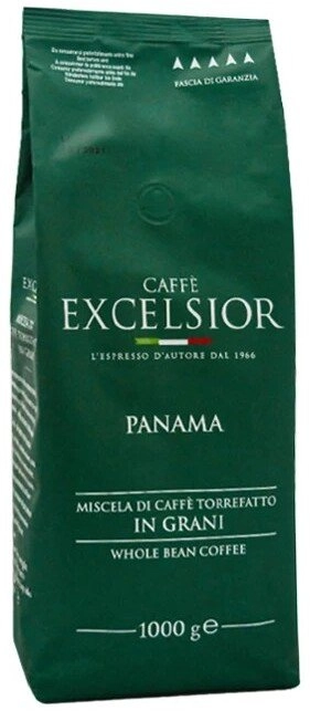 Excelsior Excelsior Panama coffee beans 1