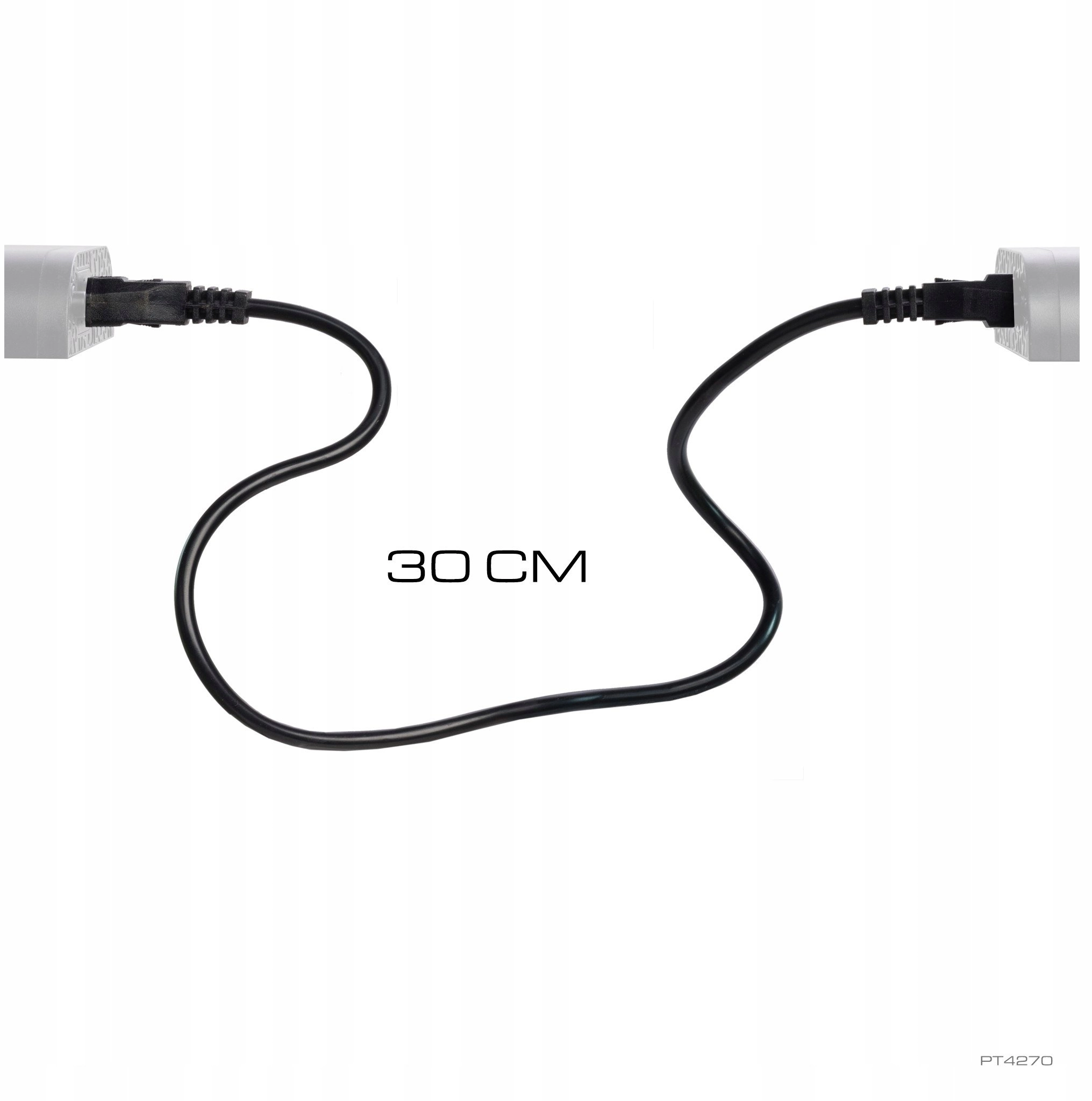 Kabel łączący do T5 Terrarium Top