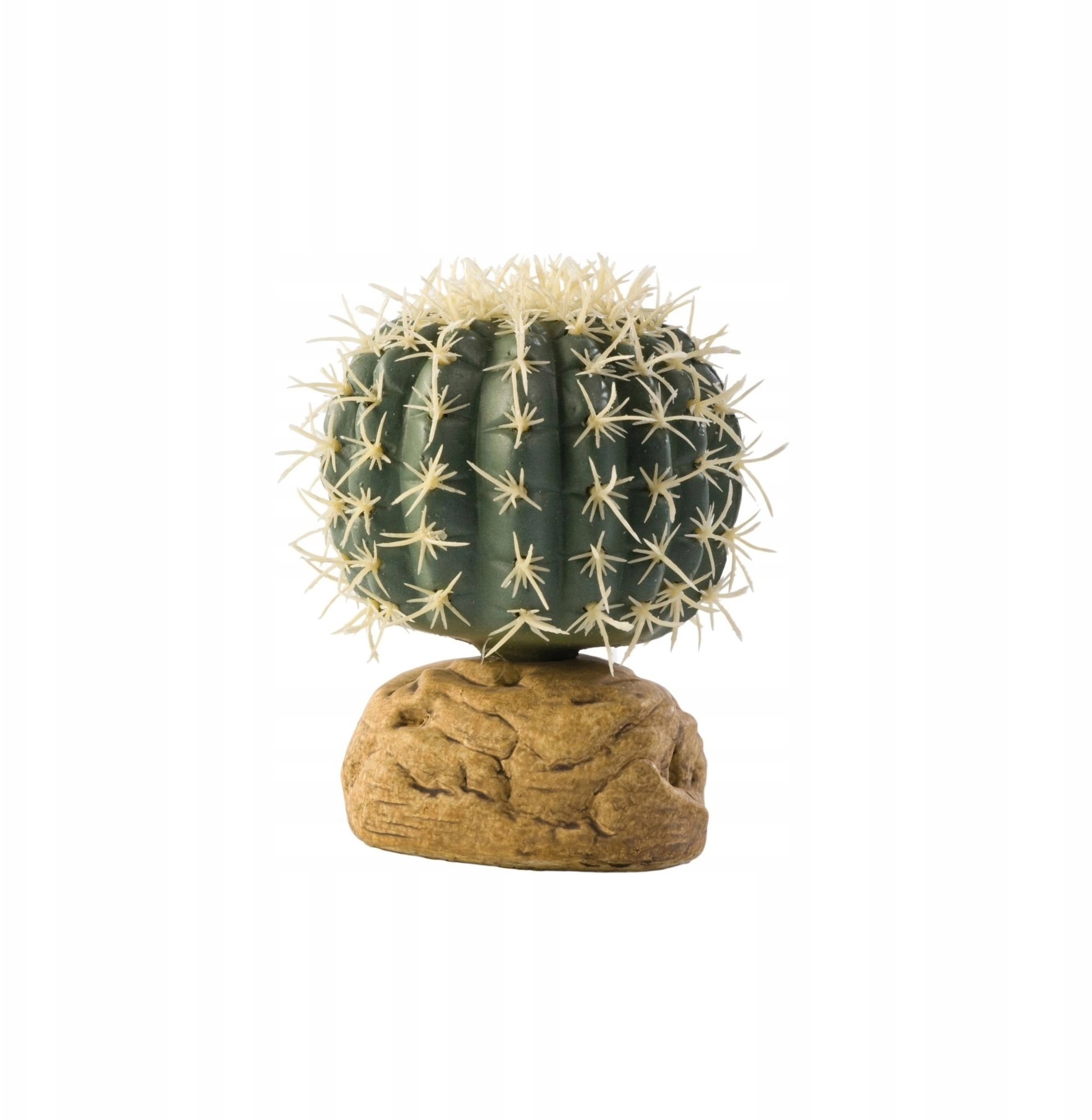 Exo Terra Barrel Cactus  artificial terrarium