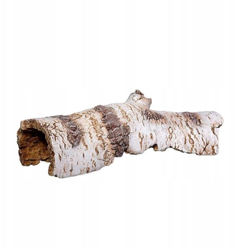 Terra Natura Dekoracja terrarystyczna kryjówka w