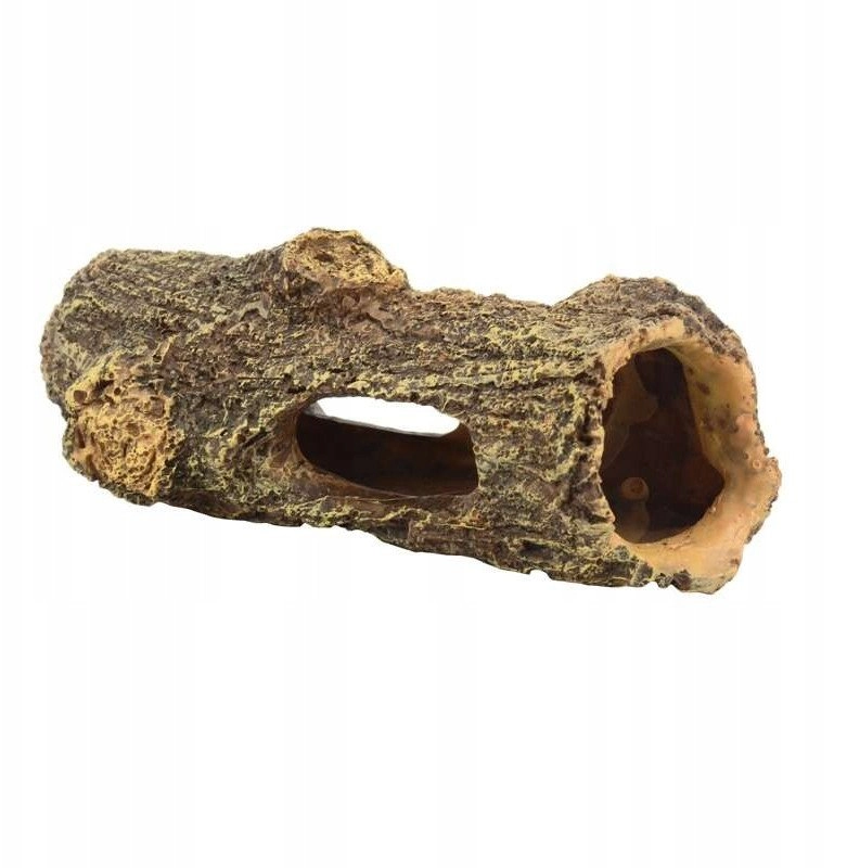 Terra Natura Dekoracja terrarystyczna kryjówka w