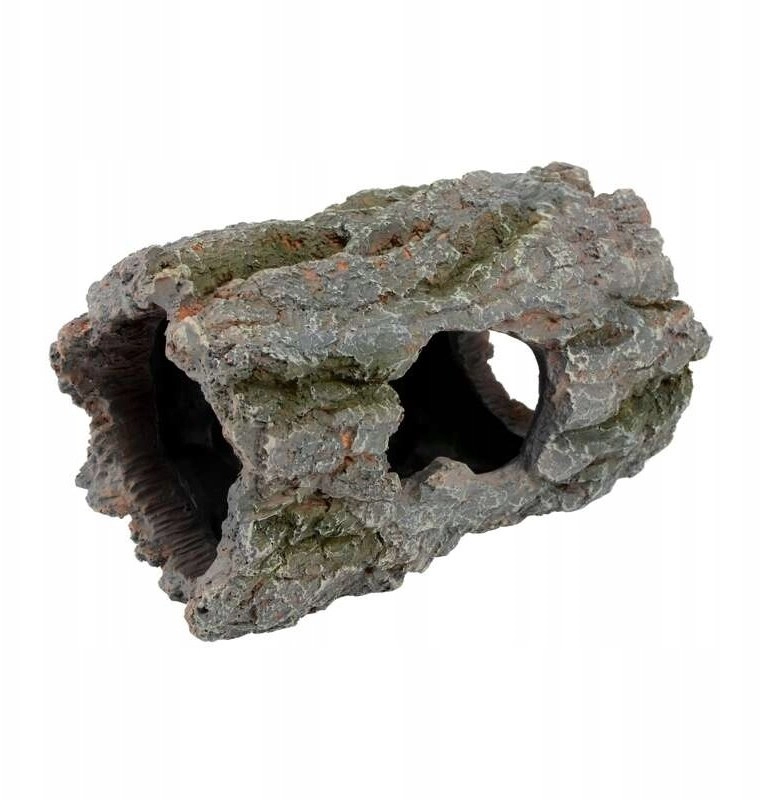 Terra Natura Dekoracja terrarystyczna kryjówka w