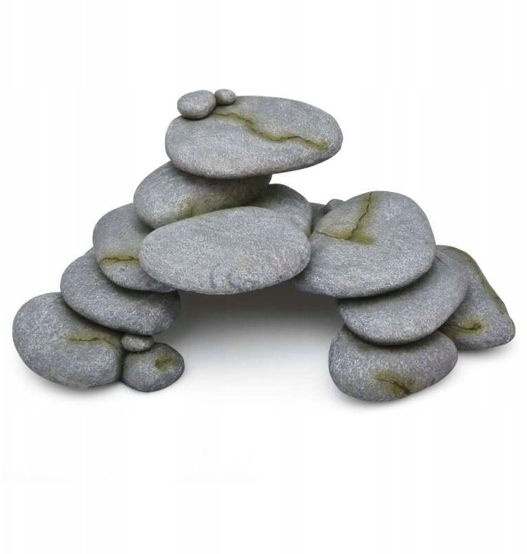 Terra Natura Dekoracja terrarystyczna kryjówka z
