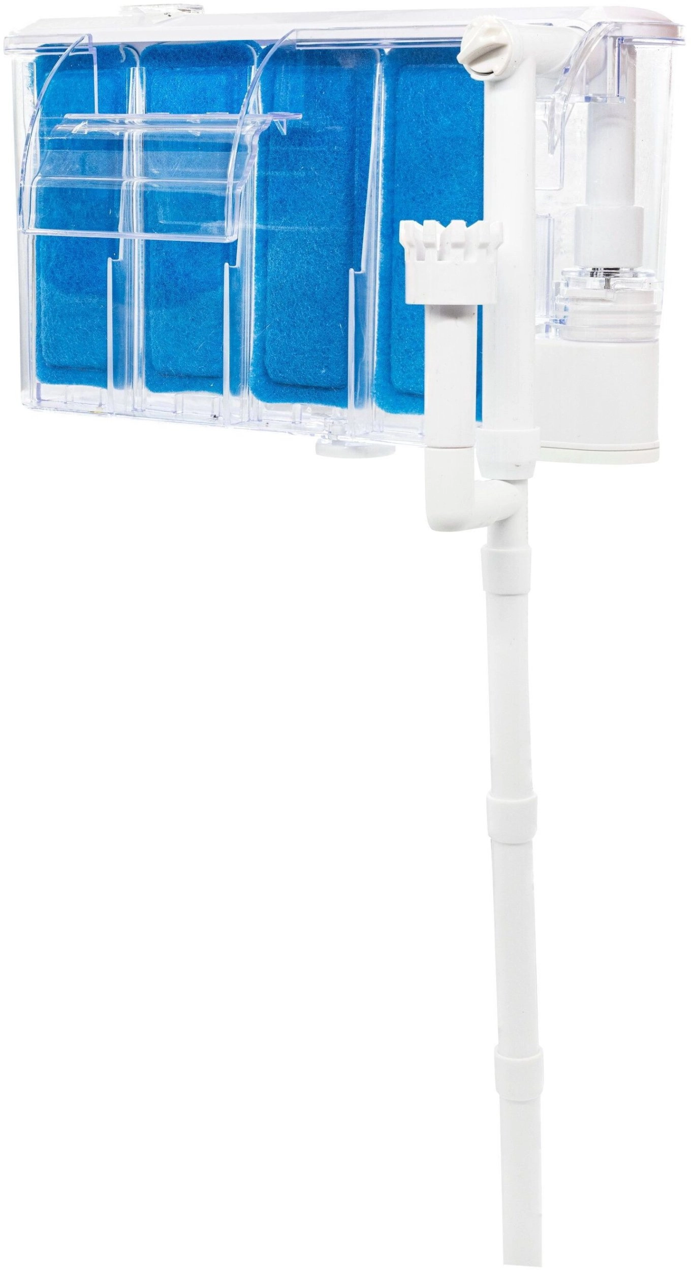 Aqua Natura  external aquarium filter  290x140x320mm