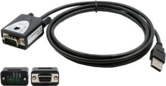 Exsys EXSYS EX-1346IS USB 2.0