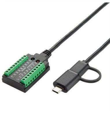 EXSYS EX-13003 Kabel USB 2.0