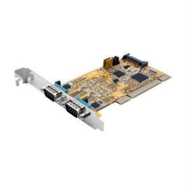EXSYS EX-42032 2S RS-232/422/485 PCI Card