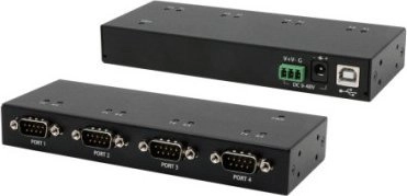 Exsys EXSYS EX-13074HM USB 2.0