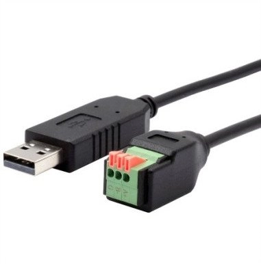EXSYS EX-13009 USB to 1x Serial