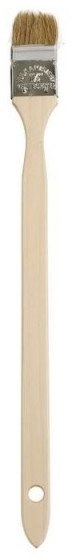 NATURAL RADIATOR BRUSH 1106W 1.5IN