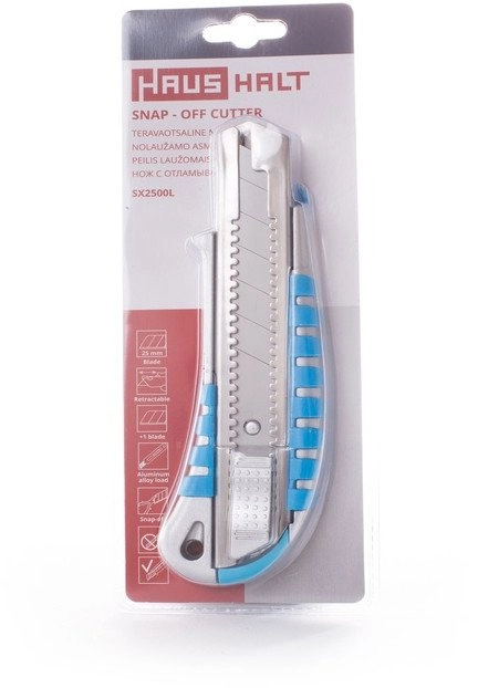 BREAKING BLADE KNIFE SX2500L 14969282 SX2500L