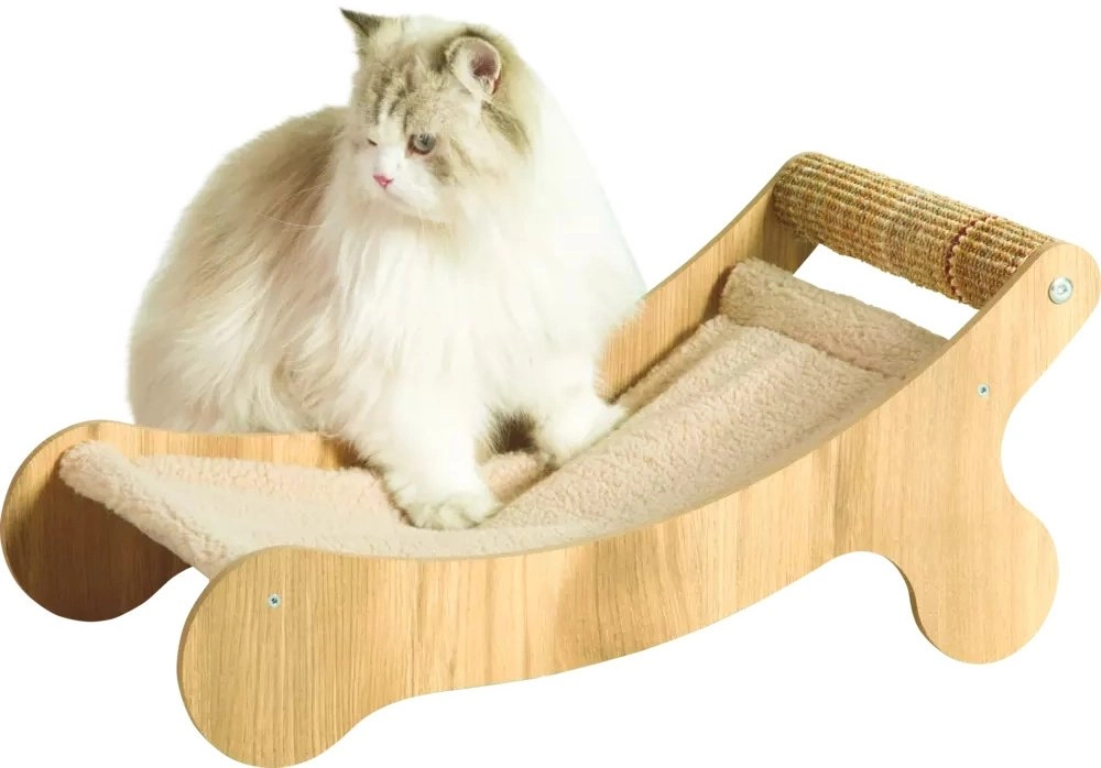 ExtraLink ZOLUX Cat scratching post BOREAL