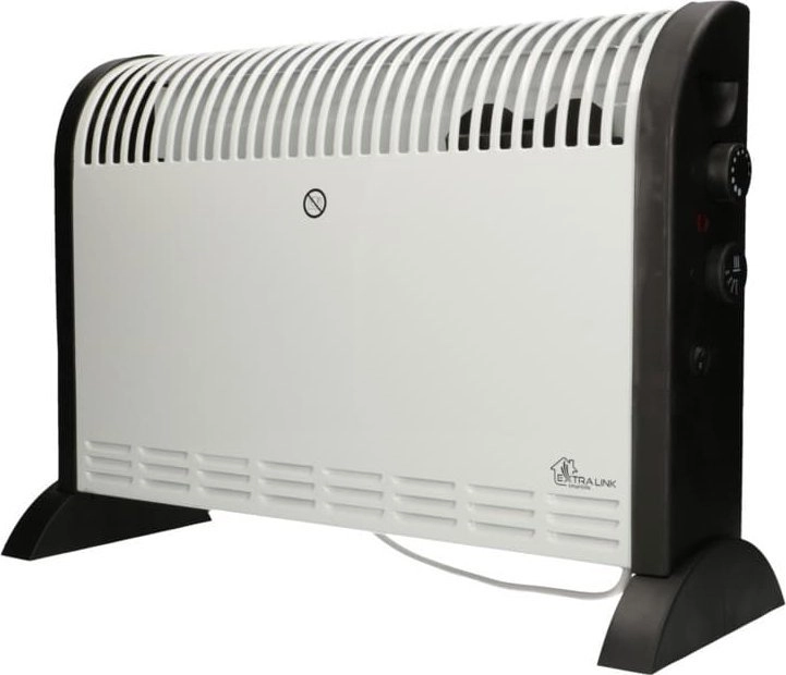 Grzejnik ExtraLink EXTRALINK CONVECTOR HEATER LCV-06