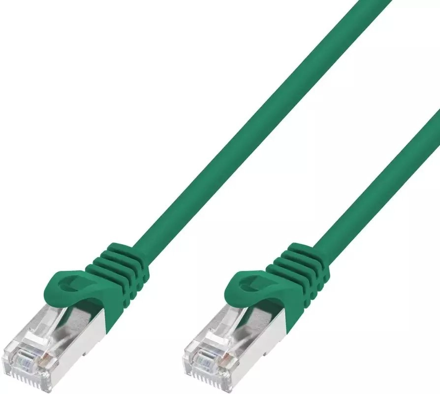 Extralink Cat.7 S/FTP 2m 20G