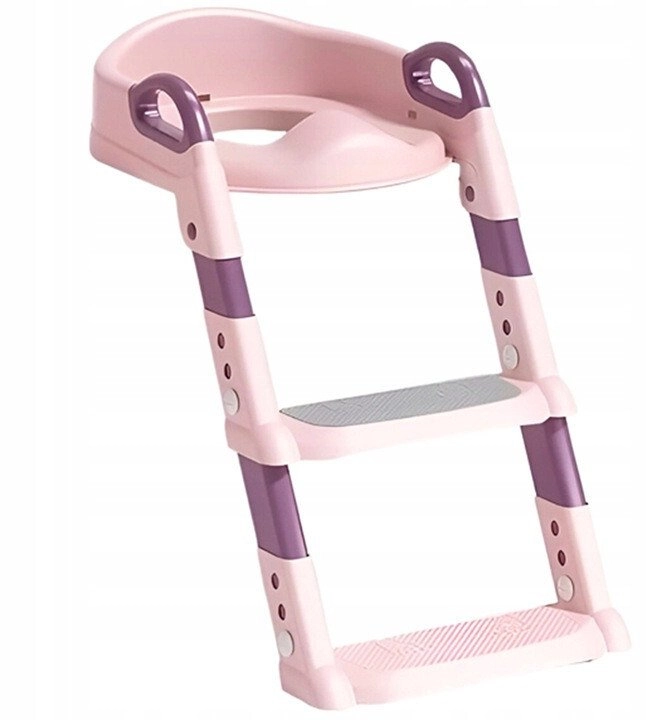 EXTRALINK KIDS TOILET SEAT COVER WITH