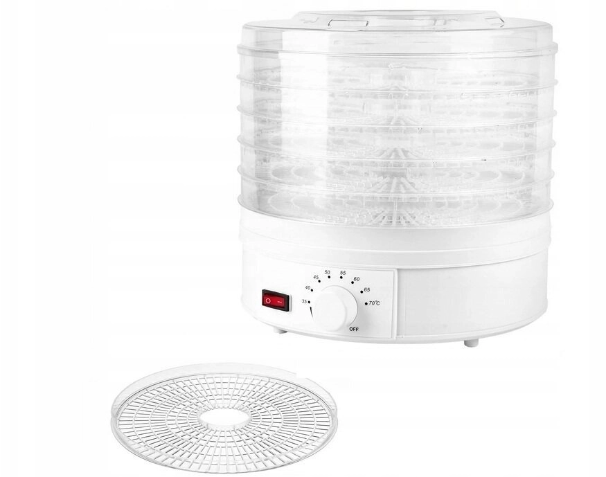 EXTRALINK HOME DRYER FOR MUSHROOMS FRUITS
