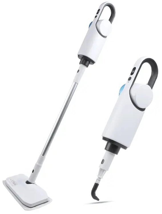 EXTRALINK HOME STEAM VACUUM CLEANER 1500W
