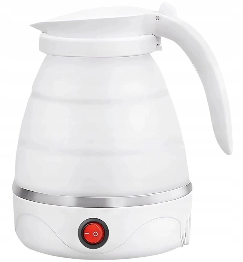 BLACK FOREST TOURIST FOLDABLE PORTABLE KETTLE