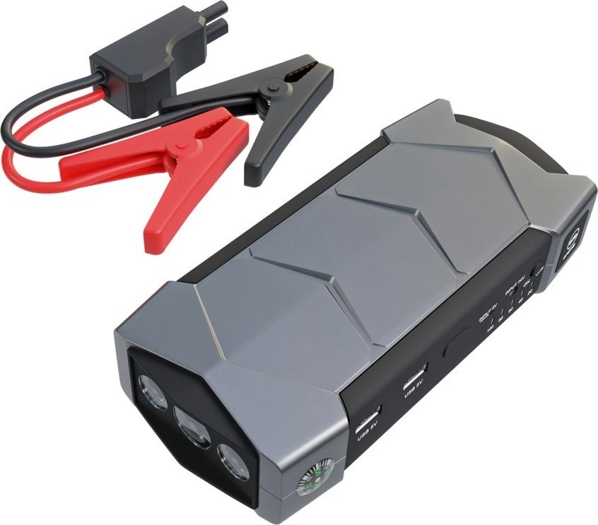 Extralink Car battery booster Jump Max7
