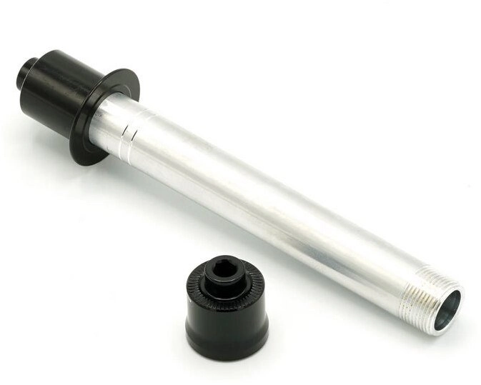 ALEXRIMS rear axle adapter 5x135mm  QR
