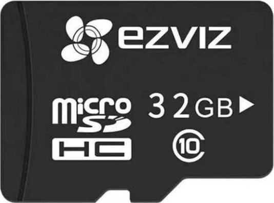 Memory card Micro SD 32GB EZVIZ