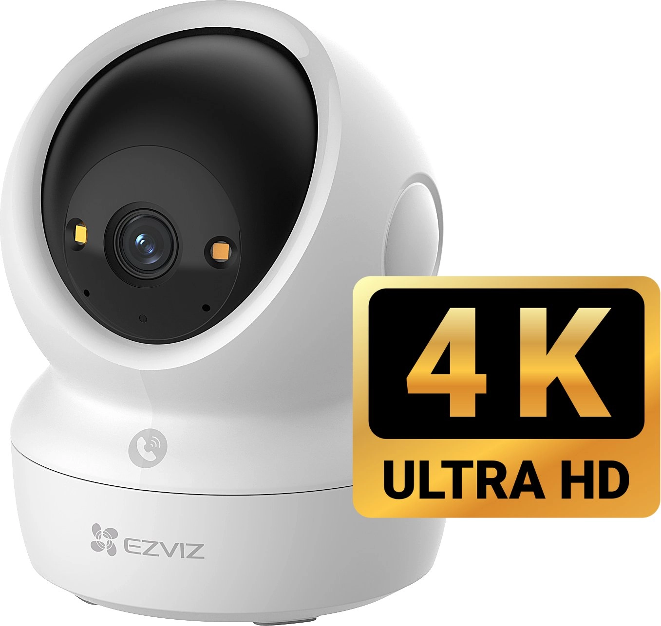 Ezviz IP Camera EZVIZ H6c G1
