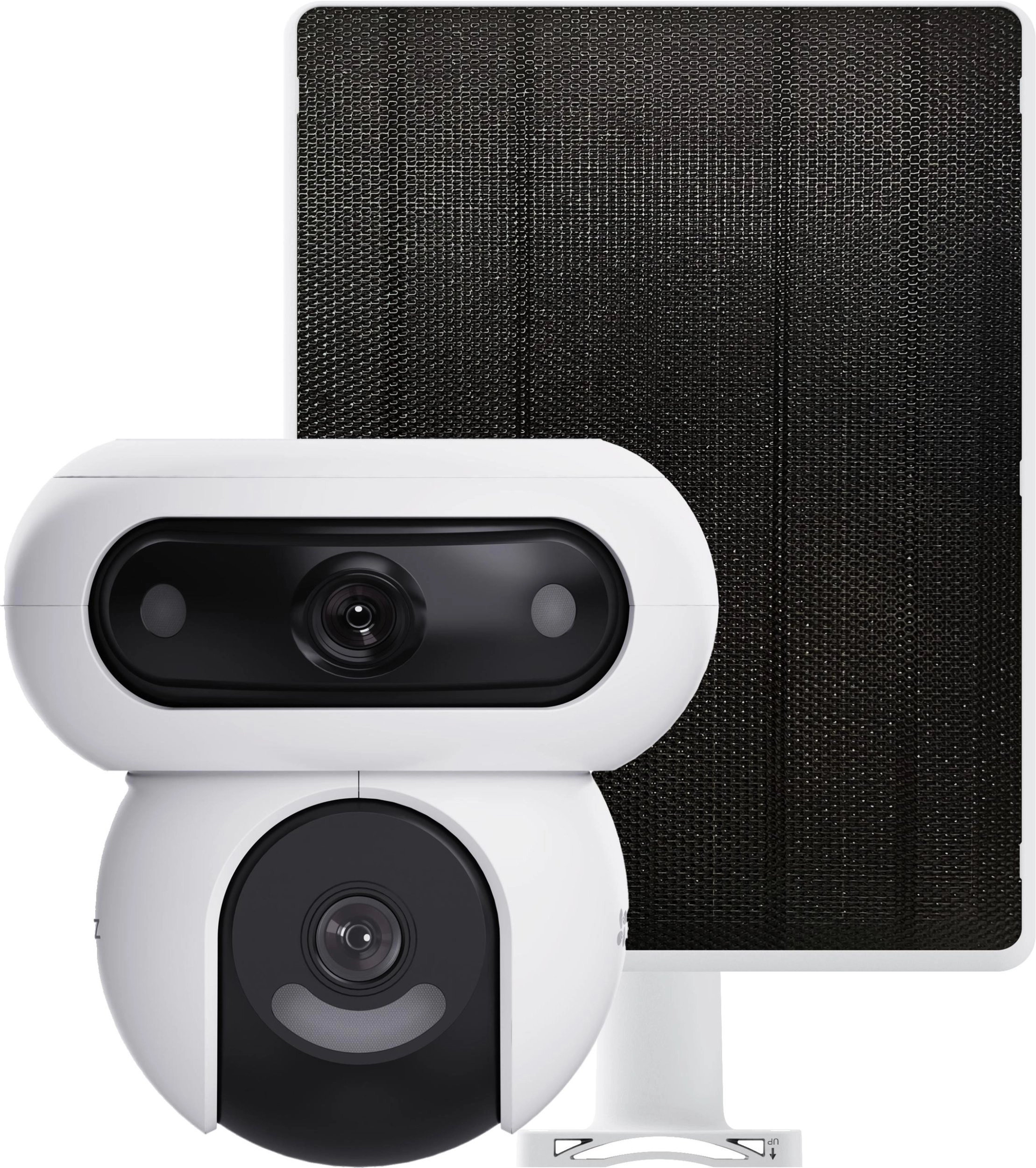 EZVIZ HB90 Dual Kit Dome IP