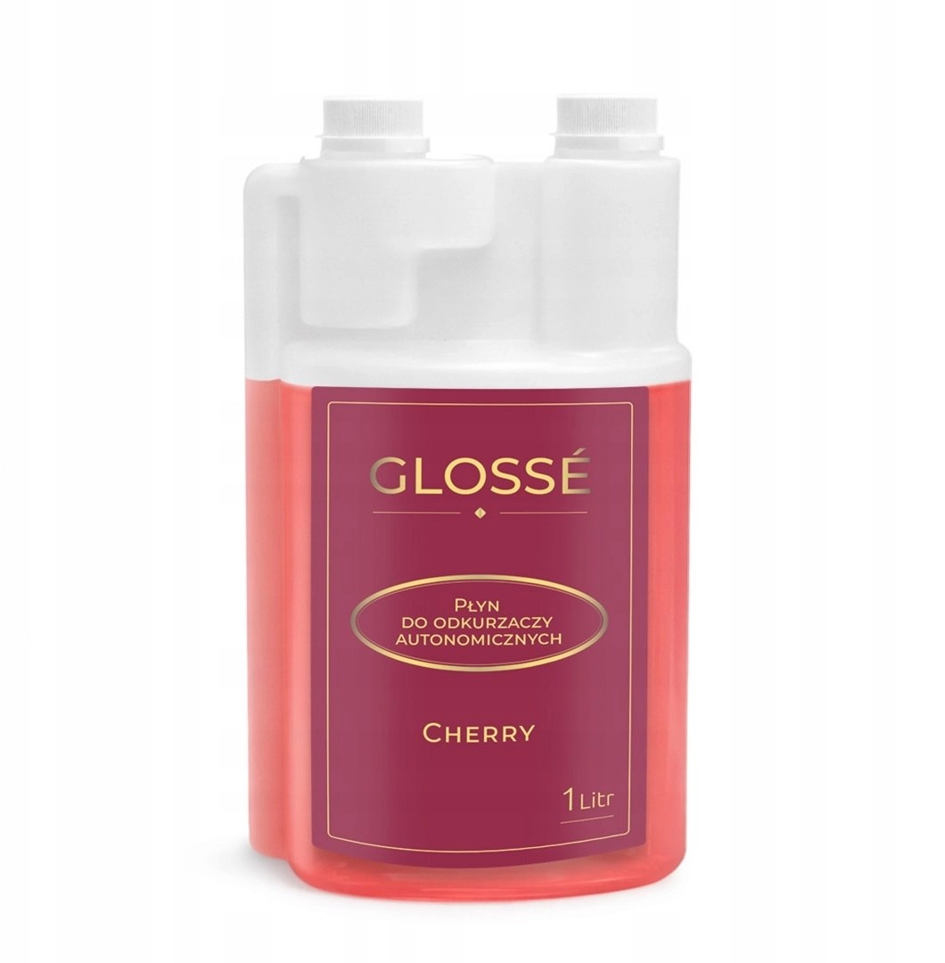 Glosse WiÅniowy 1l liquid for autonomous