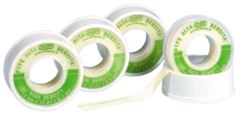 TEFLON TAPE 12X12X0.1 MM 1