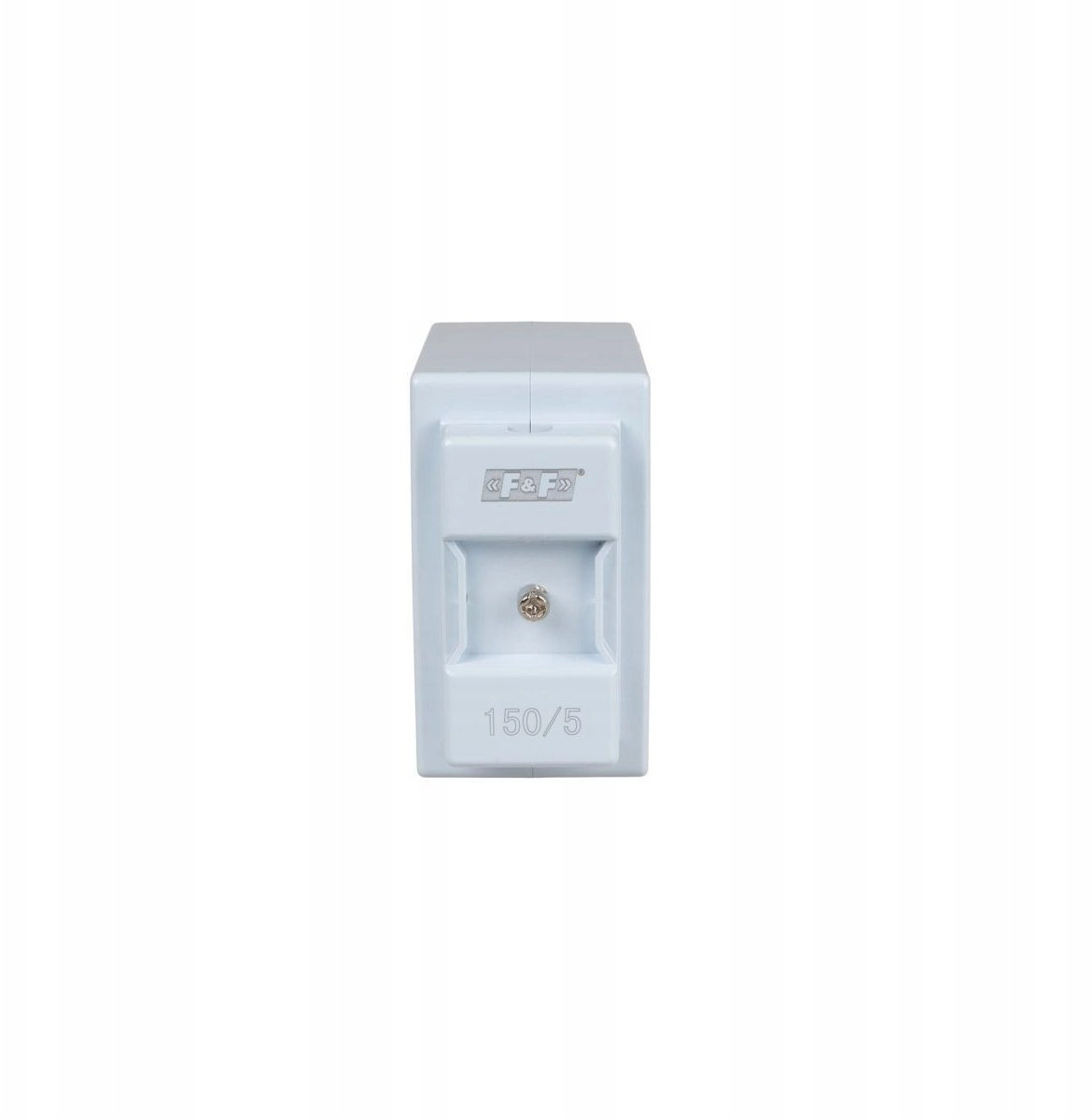 Current transformer 150/5A Ø32  class 0