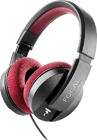 FOCAL Listen Pro headphones ( 6301762